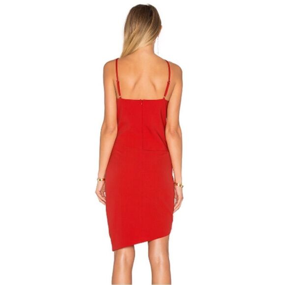 Elliatt x Revolve The Shot Tulip Dress - Picture 3 of 8